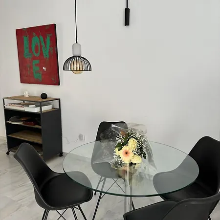 Apartman A Golfer's Dream *