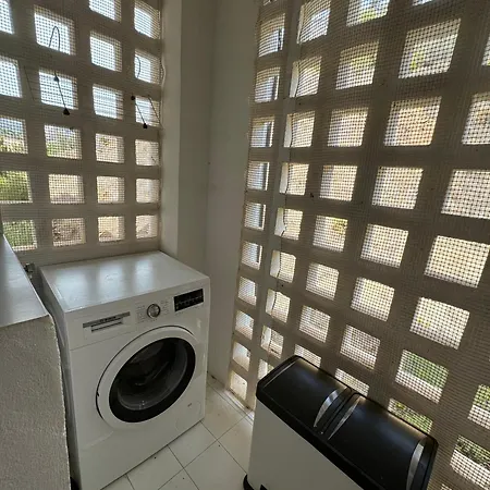 Apartman A Golfer's Dream Marbella