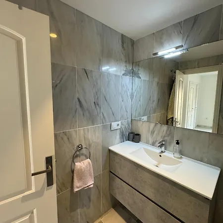A Golfer's Dream Apartman *