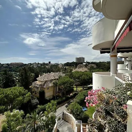 A Golfer's Dream شقة *