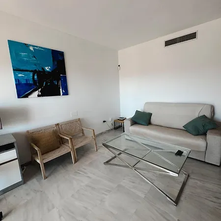 A Golfer's Dream Apartment *