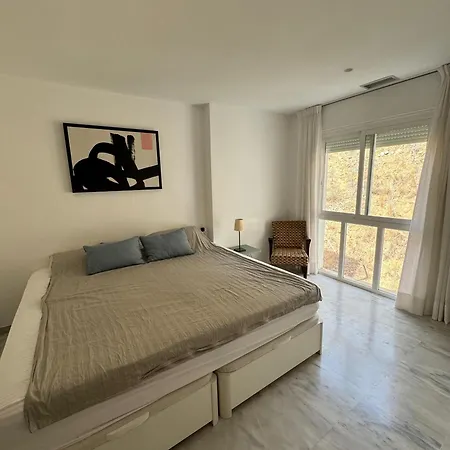 A Golfer's Dream Apartment