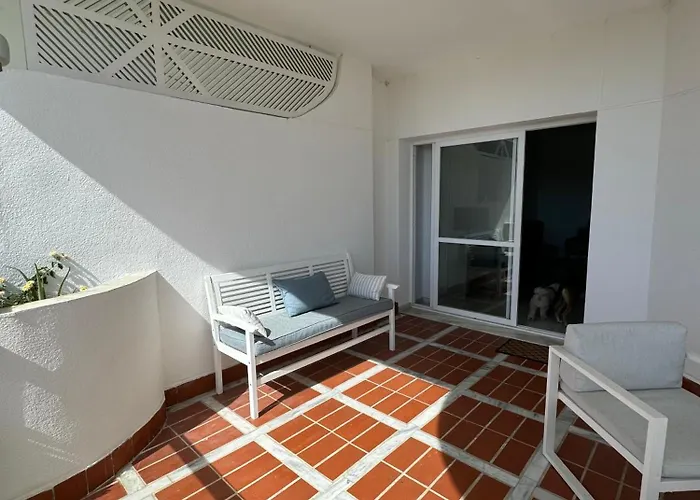 A Golfer's Dream * Marbella